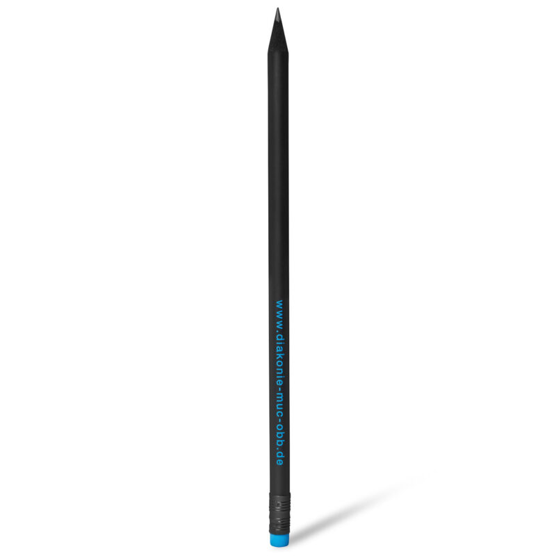 Bleistift mit Radierer