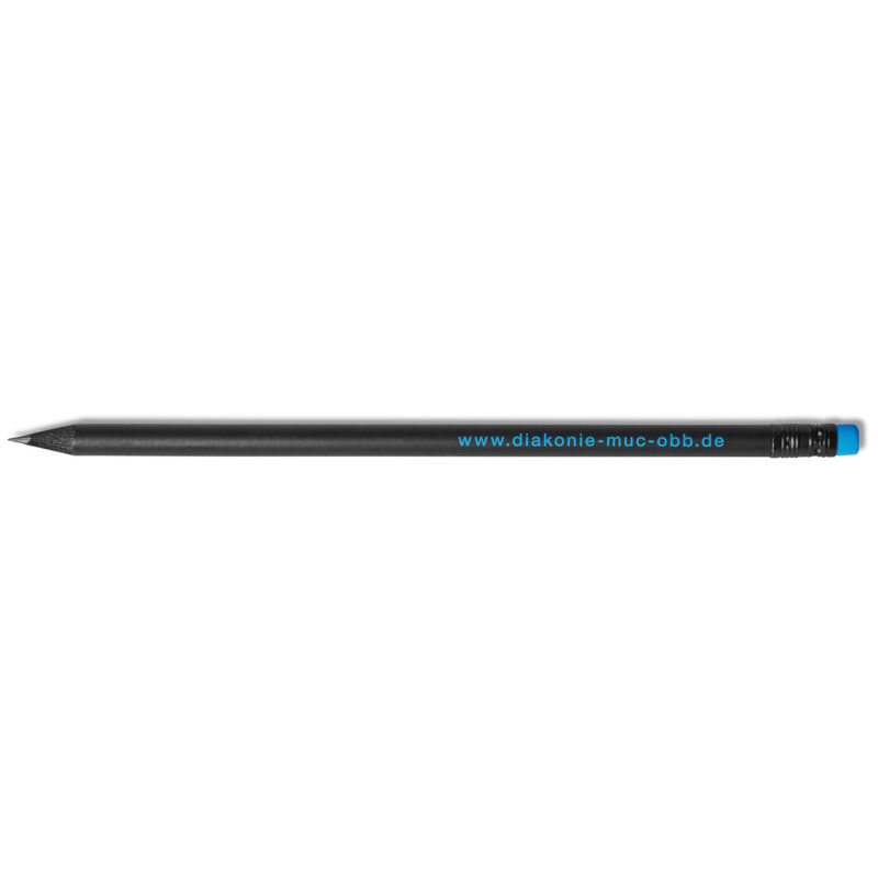 Bleistift mit Radierer – Bild 3
