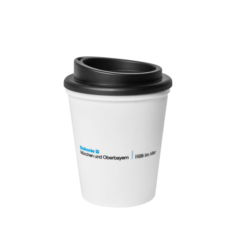 Coffee-2-Go-Becher HiA
