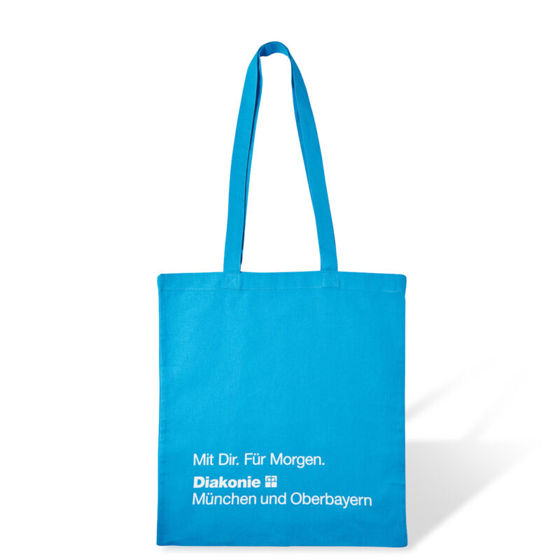 Baumwolltasche